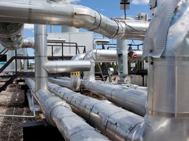 ATEX Certification & Testing