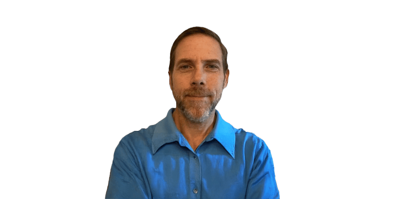 Portrait of Jason Crete, Applications Engineering Director at Element Boxborough